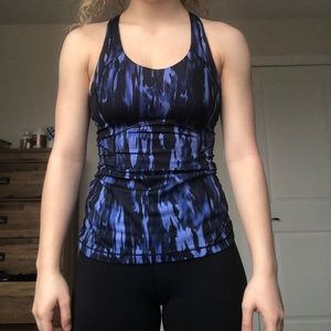 Lululemon cami